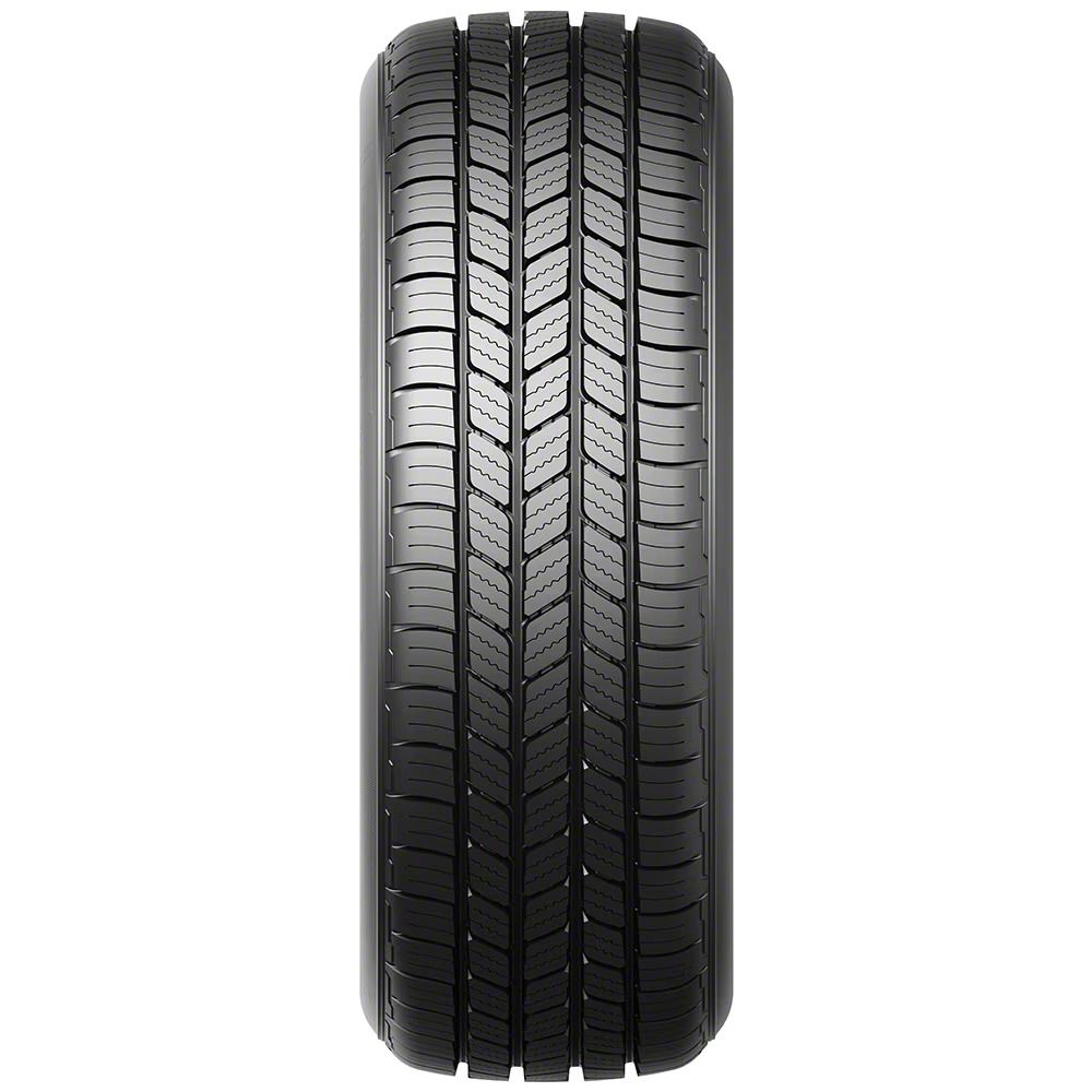 Bridgestone Mustang Turanza EverDrive Tire BR 019402 (235/55R18