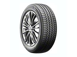 Bridgestone Weatherpeak Tire (205/50R17)