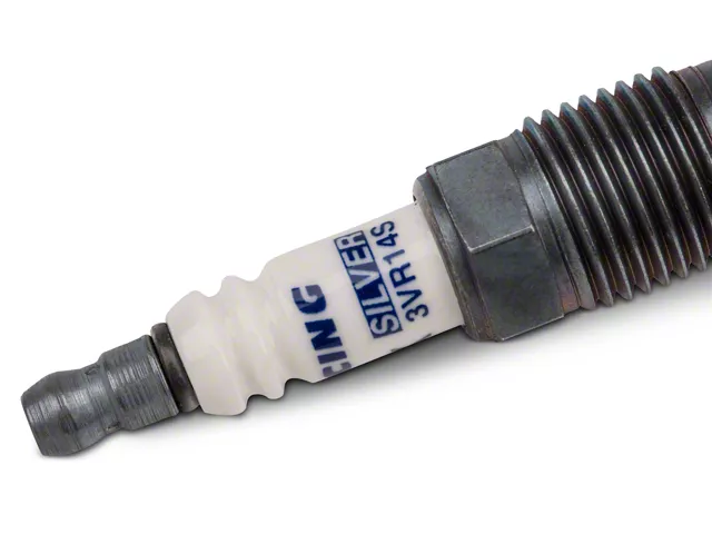 Brisk Silver Racing 3VR14S Spark Plug Brisk Silver Racing 3VR14S Spark Plug