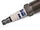 Brisk Silver Racing Spark Plugs; Up to 450HP (05-Mid 08 Mustang GT)
