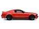 18x9 Bullitt Wheel & Mickey Thompson Street Comp Tire Package (05-10 Mustang GT; 05-14 Mustang V6)
