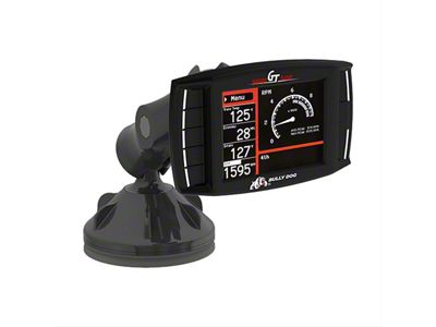 Bully Dog GT Tuner (11-12 3.6L Charger)