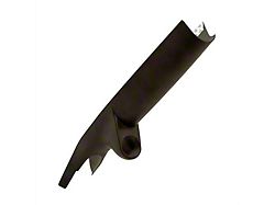 Bully Dog A-Pillar Pod Mount (10-14 Mustang Coupe)