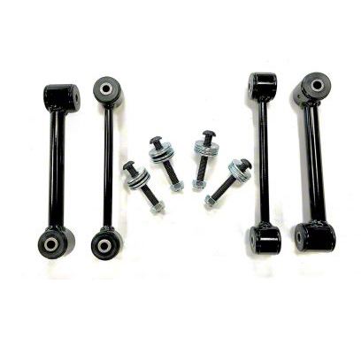 【Rainman】ゴアテックス✨BMW Rallye2 Pro インナージ Bwoody Performance Challenger Sway Bar Links with Grease