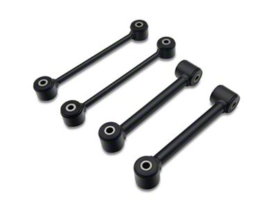 Bwoody Performance Sway Bar Links (06-23 RWD Charger, Excluding SRT Hellcat)