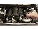 Bwoody Performance Velocity Plus Cold Air Intake for 90mm Throttle Body; Silver (12-23 6.4L HEMI Charger)