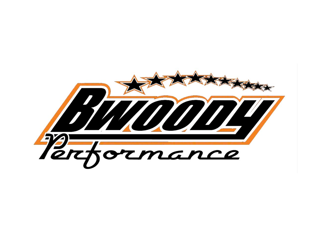 Bwoody Performance Parts