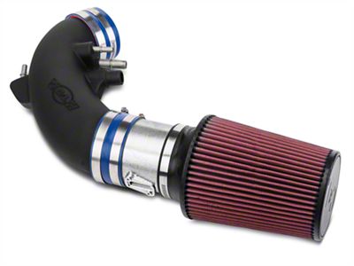 C&L Racer Cold Air Intake (18-23 Mustang GT)