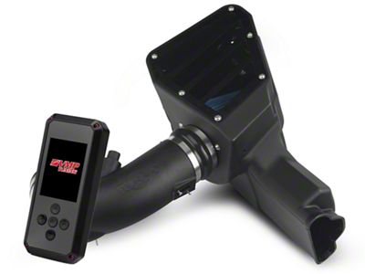C&L Street Cold Air Intake and VMP Rev-X Tuner (15-17 Mustang GT Stock or w/ Bolt-On Mods)