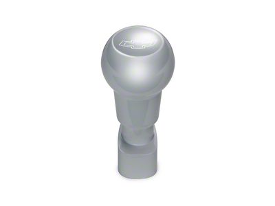 Automatic Gear Shifter Handle with SS Logo (10-15 Camaro SS)