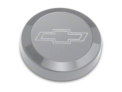 Strut Tower Covers with Camaro Script (10-15 Camaro)