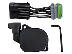 Accelerator/Gas Pedal Position Sensor and Harness Conversion Kit (97-04 Corvette C5)