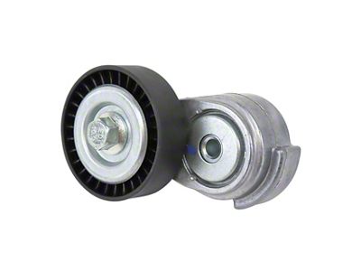 Air Conditioning Compressor Belt Tensioner (97-04 Corvette C5)