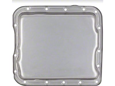 Automatic Transmission Oil Pan (97-02 Corvette C5)