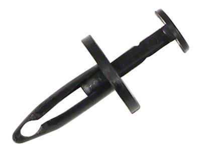 Battery Heat Shield Retainer (97-04 Corvette C5)