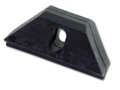 Battery Hold Down Clamp (97-99 Corvette C5)