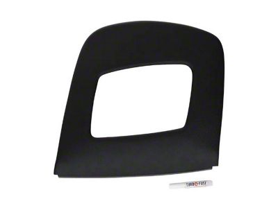 C5 HUD Bezel Repair Kit (99-04 Corvette C5)