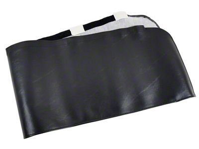 Convertible Protector Curtain (98-04 Corvette C5 Convertible)