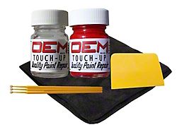 CA Deluxe Touch-Up Paint Kit (20-26 Corvette C8)