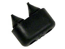 CA Door Rubber Bumper (97-04 Corvette C5)