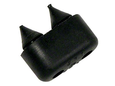 Door Rubber Bumper (97-04 Corvette C5)