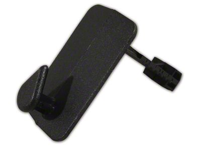 Floor Mat Clip (97-12 Corvette C5 & C6)