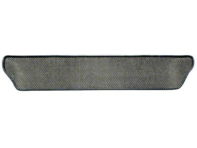 Front Grille Insert Screen; Natural (15-19 Corvette C7 Grand Sport, Z06)
