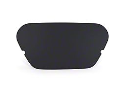 CA Frunk Cover (20-26 Corvette C8)