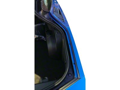 Hatch Clean Seals (14-19 Corvette C7 Convertible)