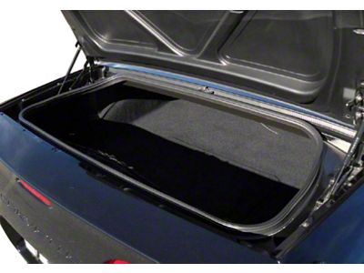 Hatch/Trunk Seal Kit (97-04 Corvette C5)