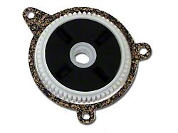 Headlight Motor Gear with Insert and Gasket (97-04 Corvette C5)