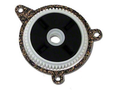 Headlight Motor Gear with Insert and Gasket (97-04 Corvette C5)