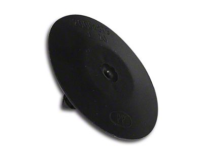 Hood Insulator Retainer (97-04 Corvette C5)