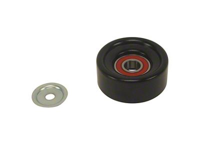 Idler Pulley (97-04 Corvette C5)