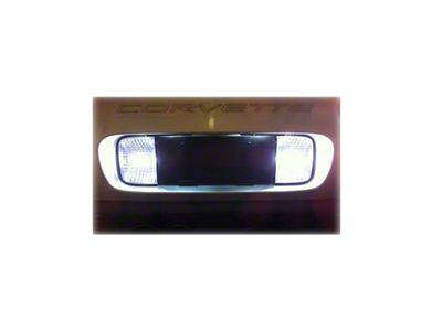 LED Reverse Lights (97-04 Corvette C4)