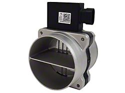 Mass Airflow Sensor; Remanufactured (97-00 Corvette C5)