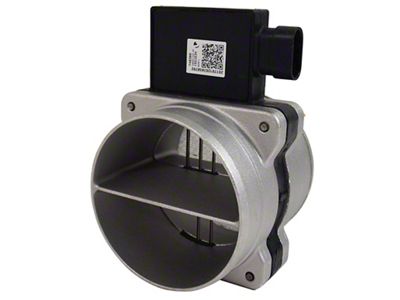 Mass Airflow Sensor; Remanufactured (97-00 Corvette C5)