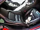 CA OE Spec Leather Sport Seat Upholstery (05-11 Corvette C6)