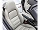 CA OE Spec Leather Standard Seat Upholstery (05-11 Corvette C6)