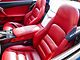 CA OE Spec Leather/Vinyl Sport Seat Upholstery (05-11 Corvette C6)