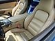 CA OE Spec Leather/Vinyl Sport Seat Upholstery (05-11 Corvette C6)