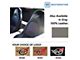 CA OE Spec Leather/Vinyl Standard Seat Upholstery with Headrest Cross Flag Logo (97-04 Corvette C5)