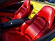 CA OE Style Leather-Like Vinyl Sport Seat Upholstery (97-04 Corvette C5, Excluding Z06)