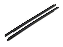 Outer Door Seals (98-04 Corvette C5 Convertible)