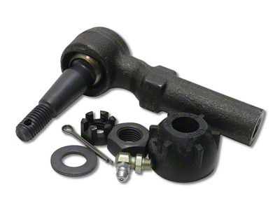 Outer Tie Rod End (97-13 Corvette C5 & C6)