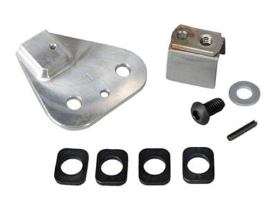 Power Seat Track Repair Kits (97-04 Corvette C5)
