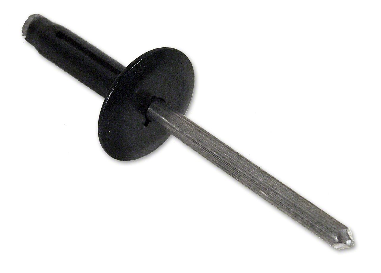 CA Corvette Quarter Panel Rivet 50599 (05-13 Corvette C6) - Free Shipping