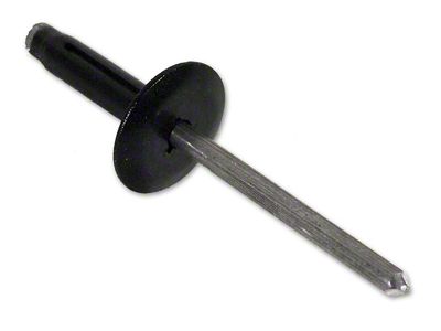 Quarter Panel Rivet (05-13 Corvette C6)