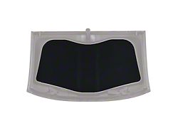 Roof Panel Headliner (05-13 Corvette C6 Coupe)