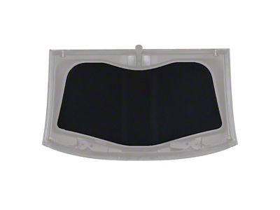 Roof Panel Headliner (05-13 Corvette C6 Coupe)